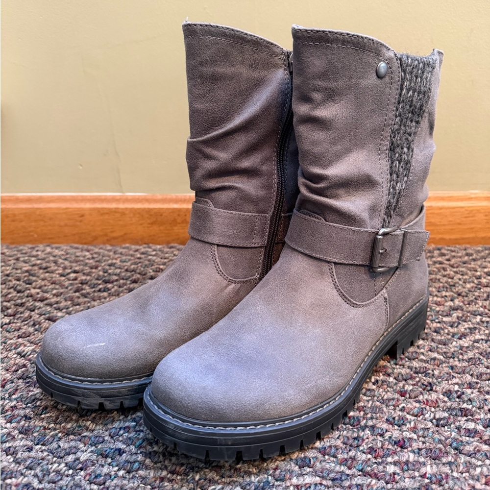 Women’s Boots